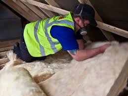 Professional Insulation Services in Waterloo, IA